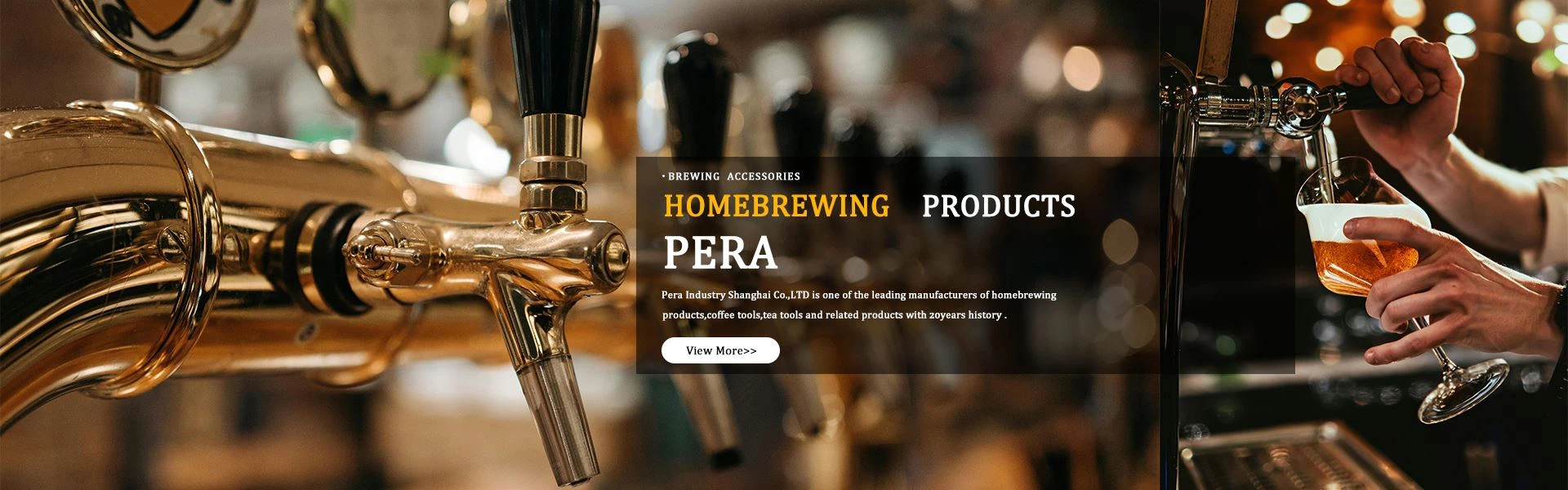 Beer Tap